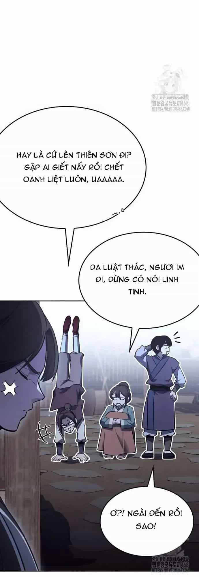 Thiên Ma Thần Quyết: Trùng Sinh - Chương 159 - ảnh 54