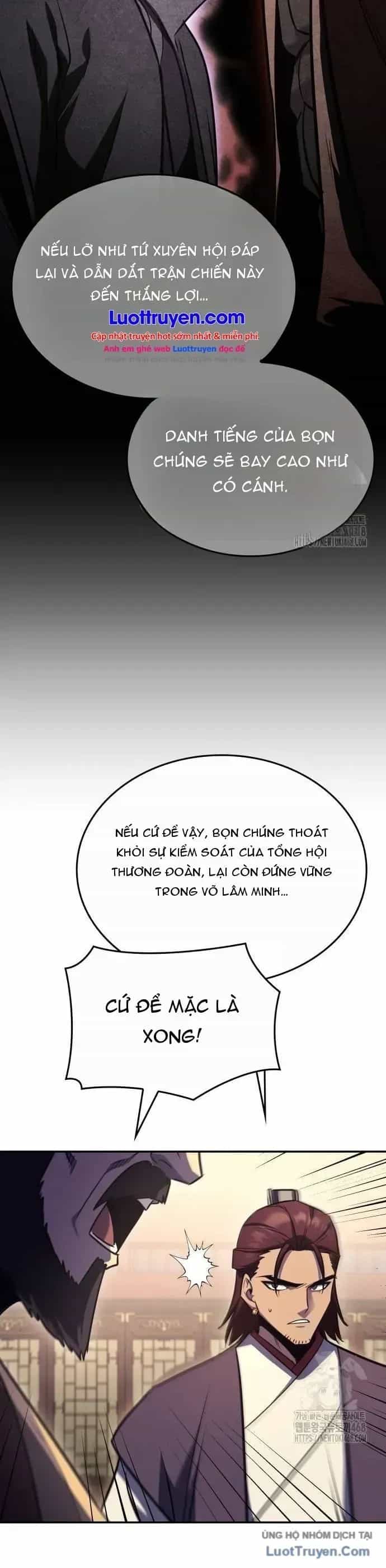 Thiên Ma Thần Quyết: Trùng Sinh - Chương 160 - ảnh 12