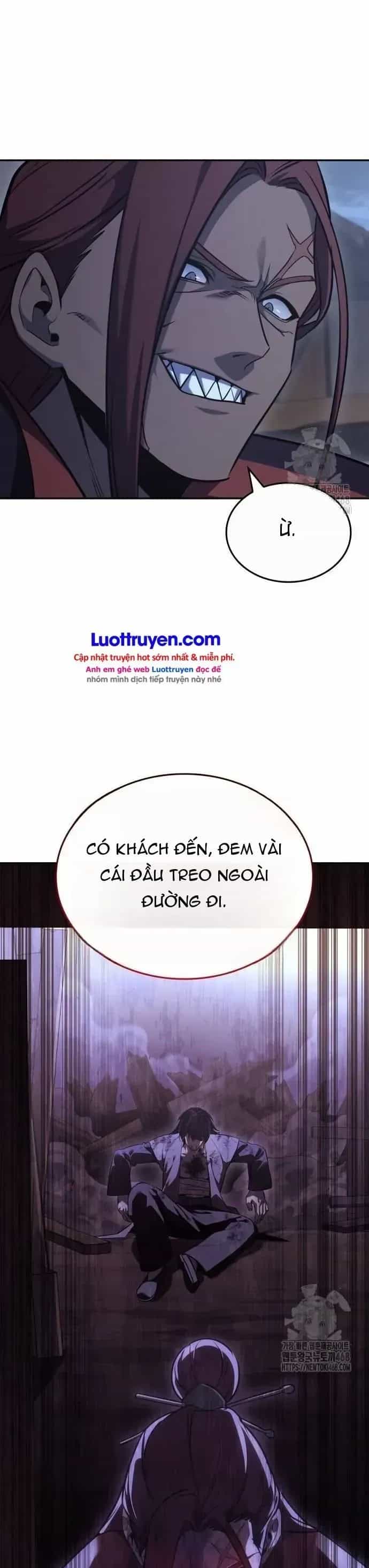 Thiên Ma Thần Quyết: Trùng Sinh - Chương 160 - ảnh 33