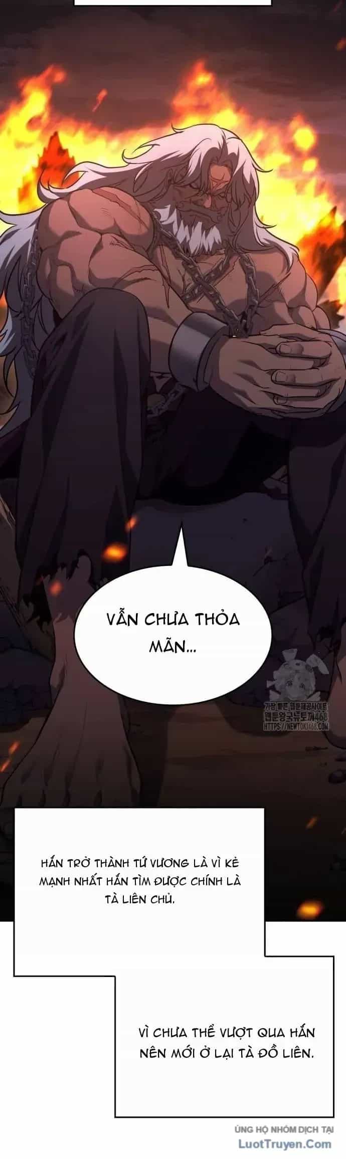 Thiên Ma Thần Quyết: Trùng Sinh - Chương 160 - ảnh 38