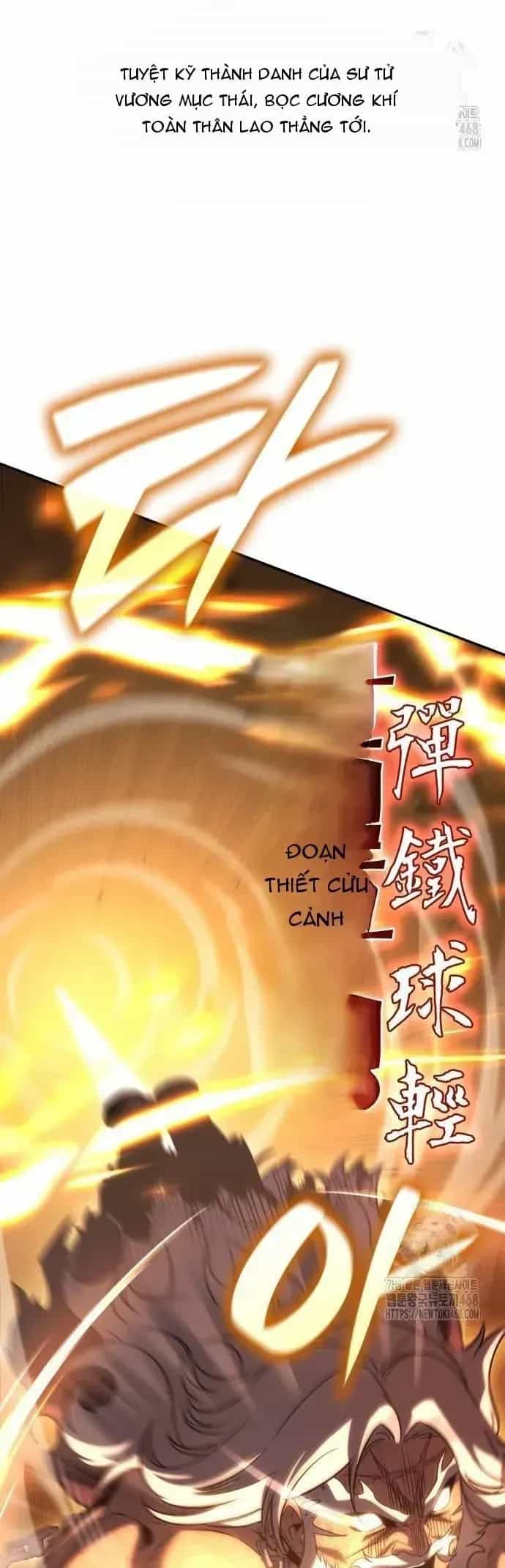 Thiên Ma Thần Quyết: Trùng Sinh - Chương 160 - ảnh 54