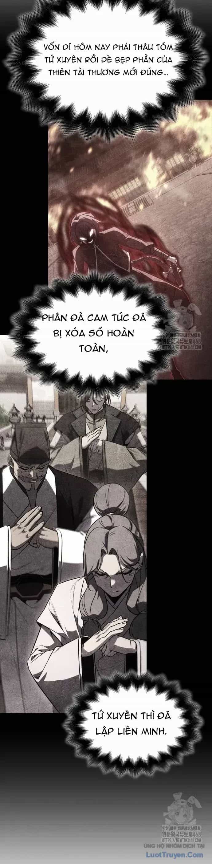 Thiên Ma Thần Quyết: Trùng Sinh - Chương 160 - ảnh 8