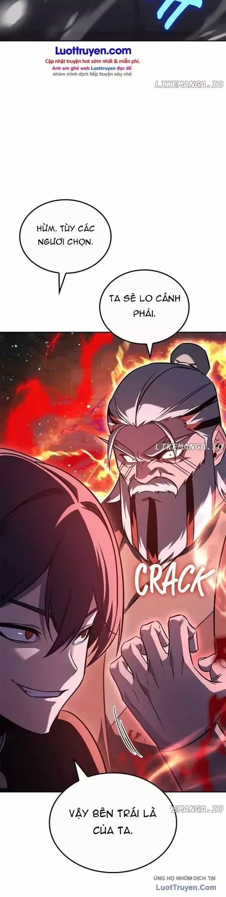 Thiên Ma Thần Quyết: Trùng Sinh - Chương 161 - ảnh 103