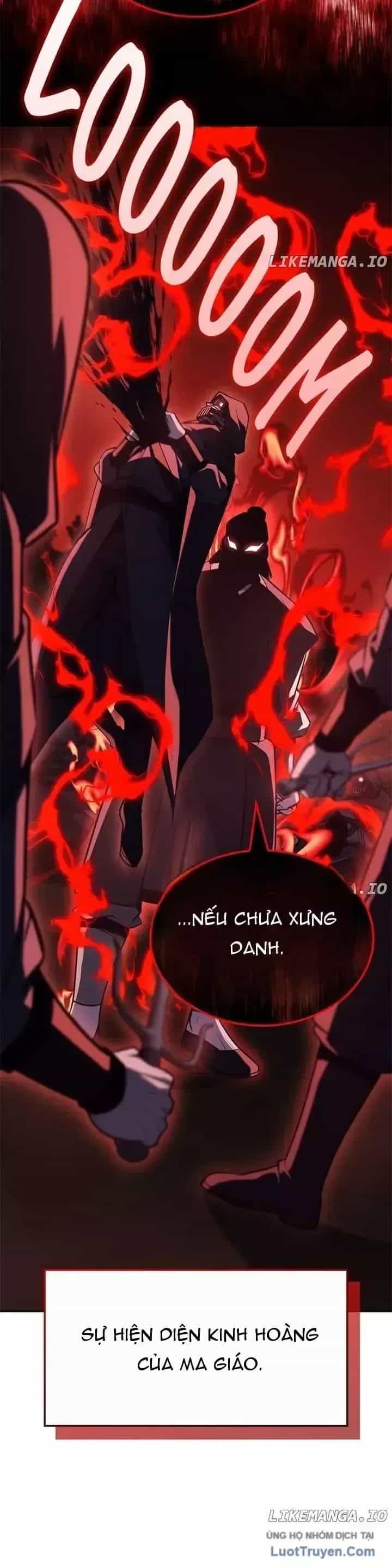 Thiên Ma Thần Quyết: Trùng Sinh - Chương 161 - ảnh 12