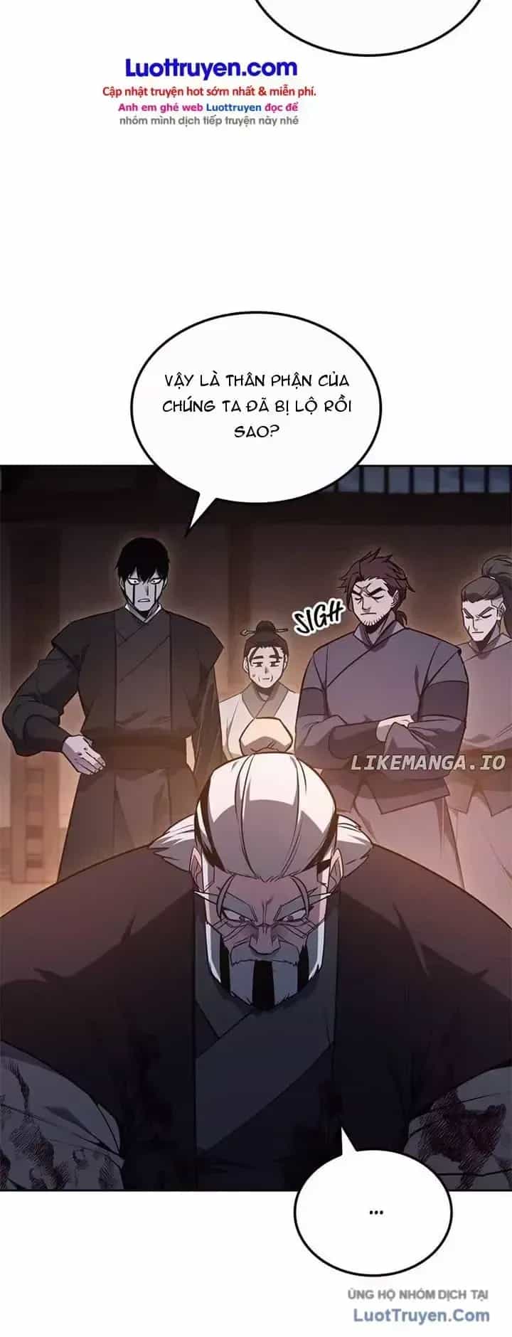 Thiên Ma Thần Quyết: Trùng Sinh - Chương 161 - ảnh 18