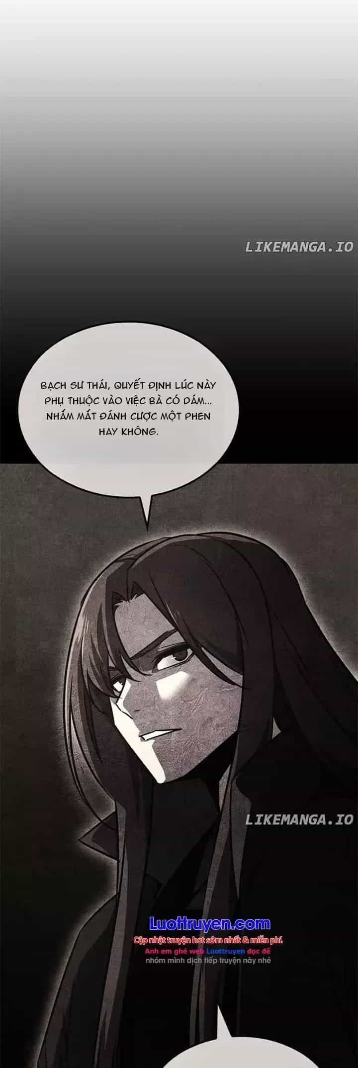 Thiên Ma Thần Quyết: Trùng Sinh - Chương 161 - ảnh 27