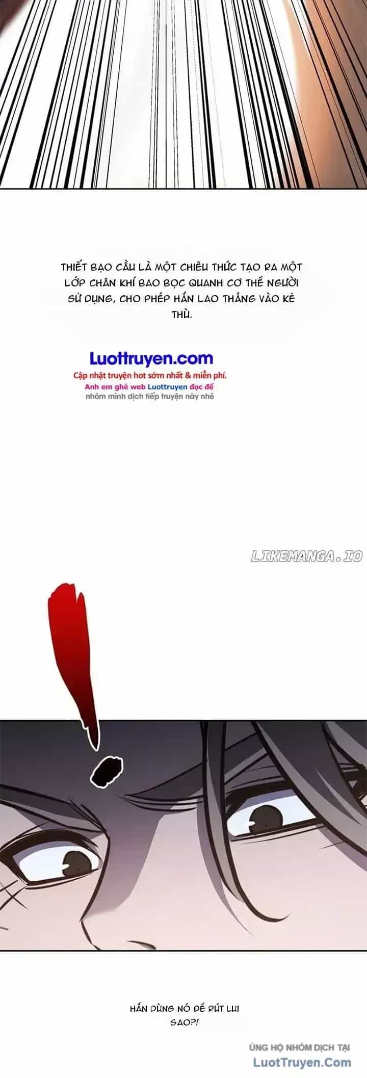 Thiên Ma Thần Quyết: Trùng Sinh - Chương 161 - ảnh 34