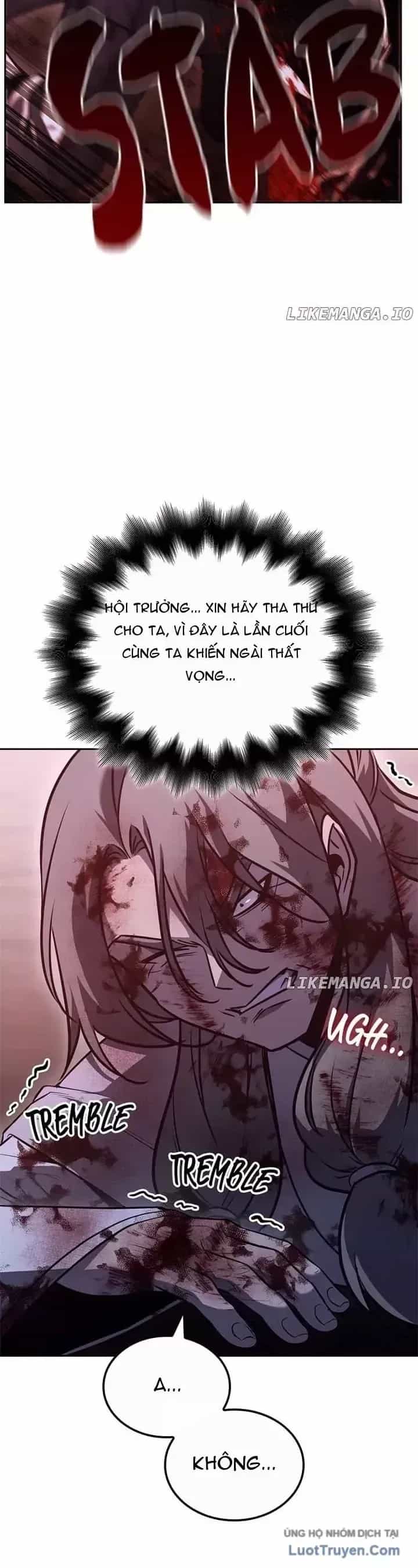 Thiên Ma Thần Quyết: Trùng Sinh - Chương 161 - ảnh 52