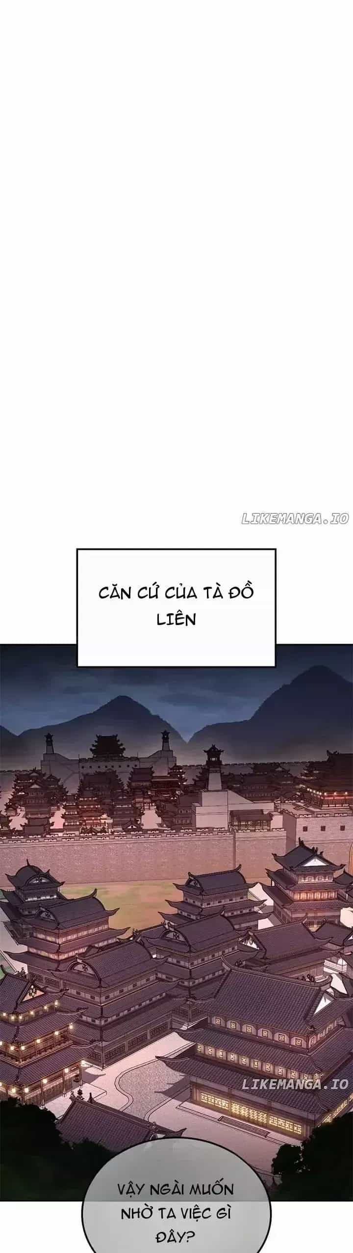 Thiên Ma Thần Quyết: Trùng Sinh - Chương 161 - ảnh 80