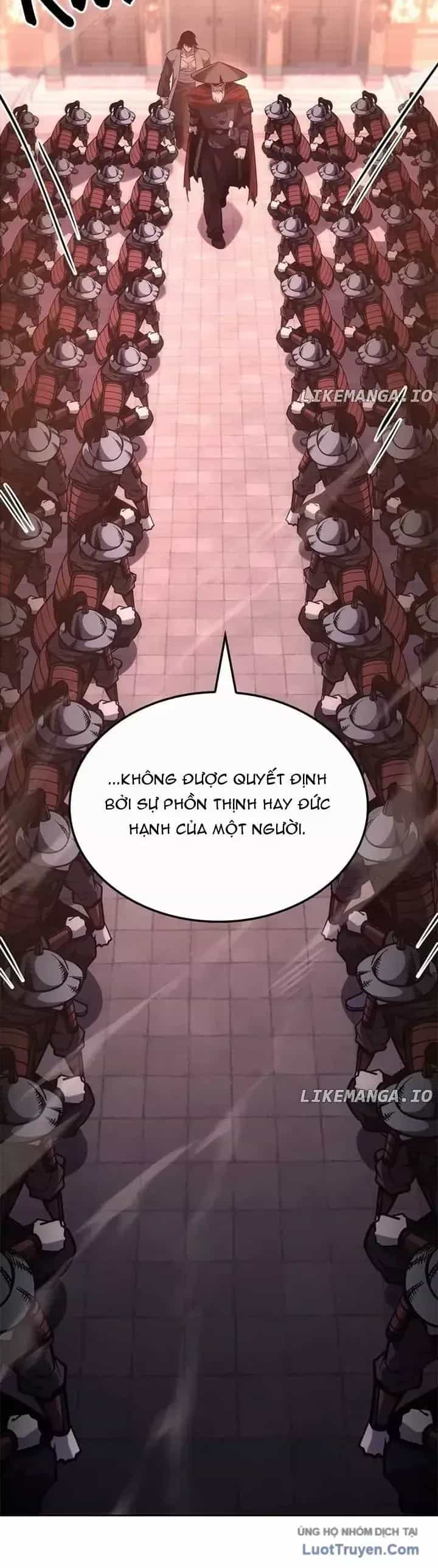 Thiên Ma Thần Quyết: Trùng Sinh - Chương 161 - ảnh 87