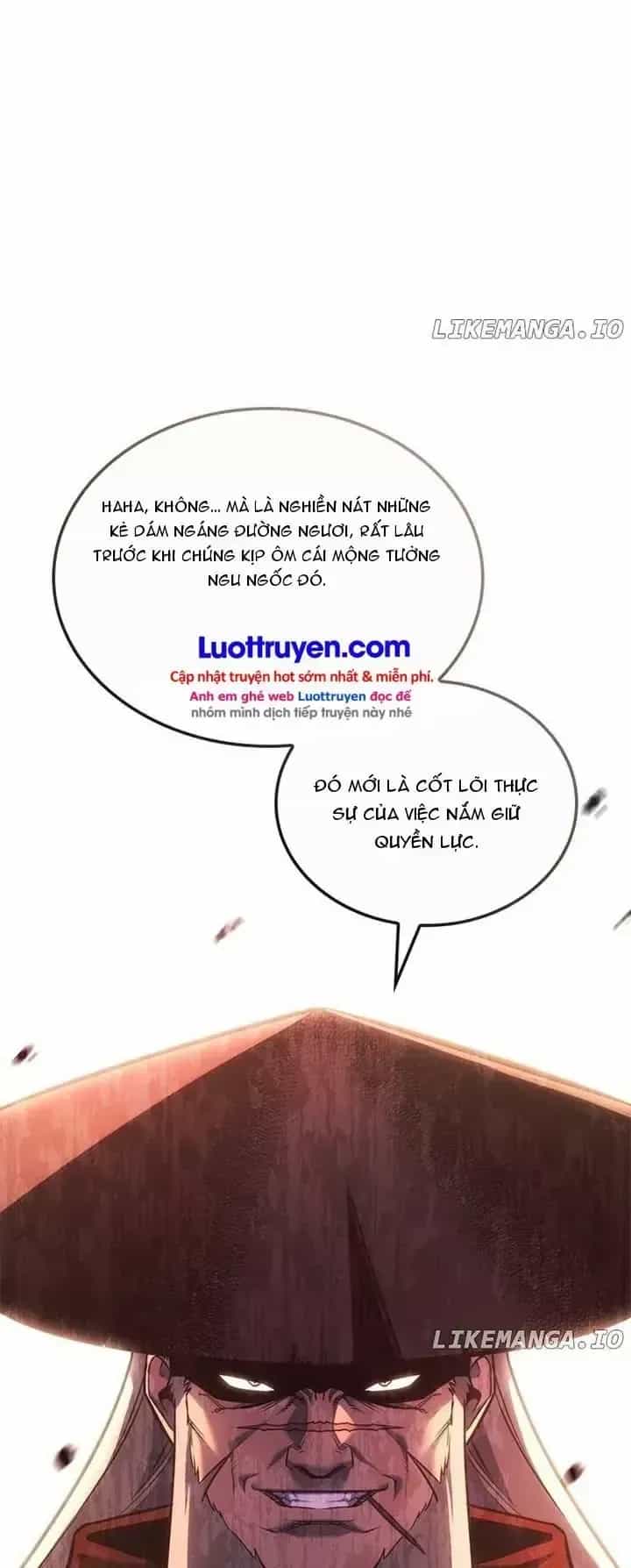 Thiên Ma Thần Quyết: Trùng Sinh - Chương 161 - ảnh 88