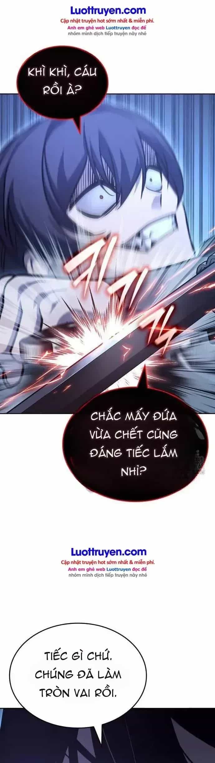 Thiên Ma Thần Quyết: Trùng Sinh - Chương 162 - ảnh 24