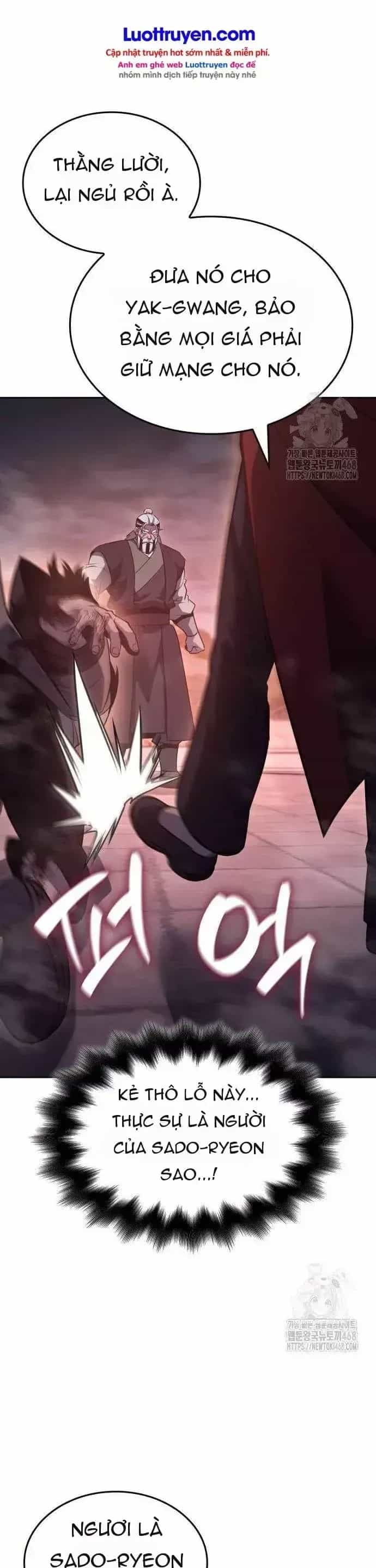 Thiên Ma Thần Quyết: Trùng Sinh - Chương 162 - ảnh 65