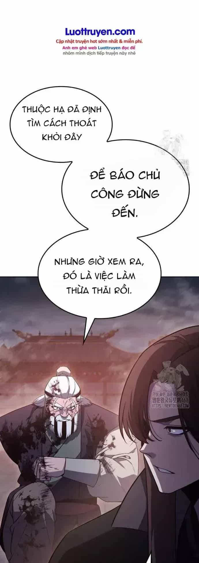 Thiên Ma Thần Quyết: Trùng Sinh - Chương 163 - ảnh 50