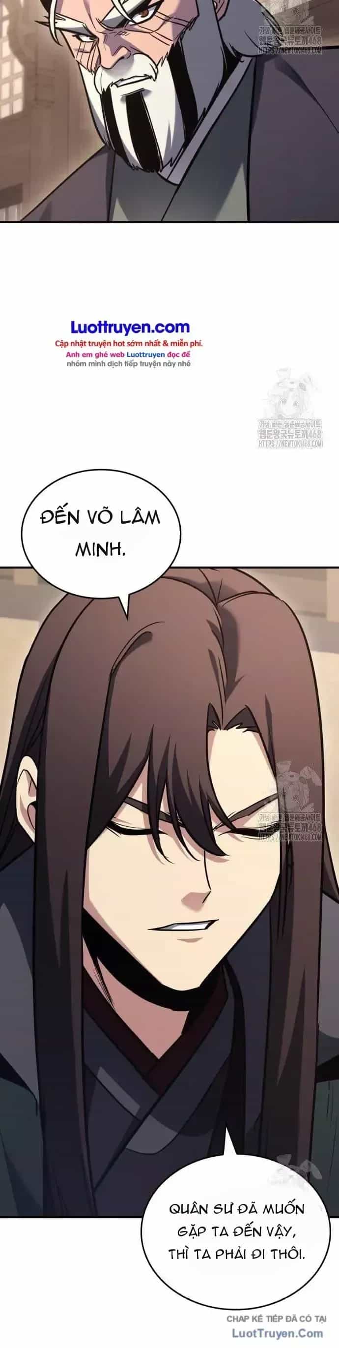 Thiên Ma Thần Quyết: Trùng Sinh - Chương 165 - ảnh 10