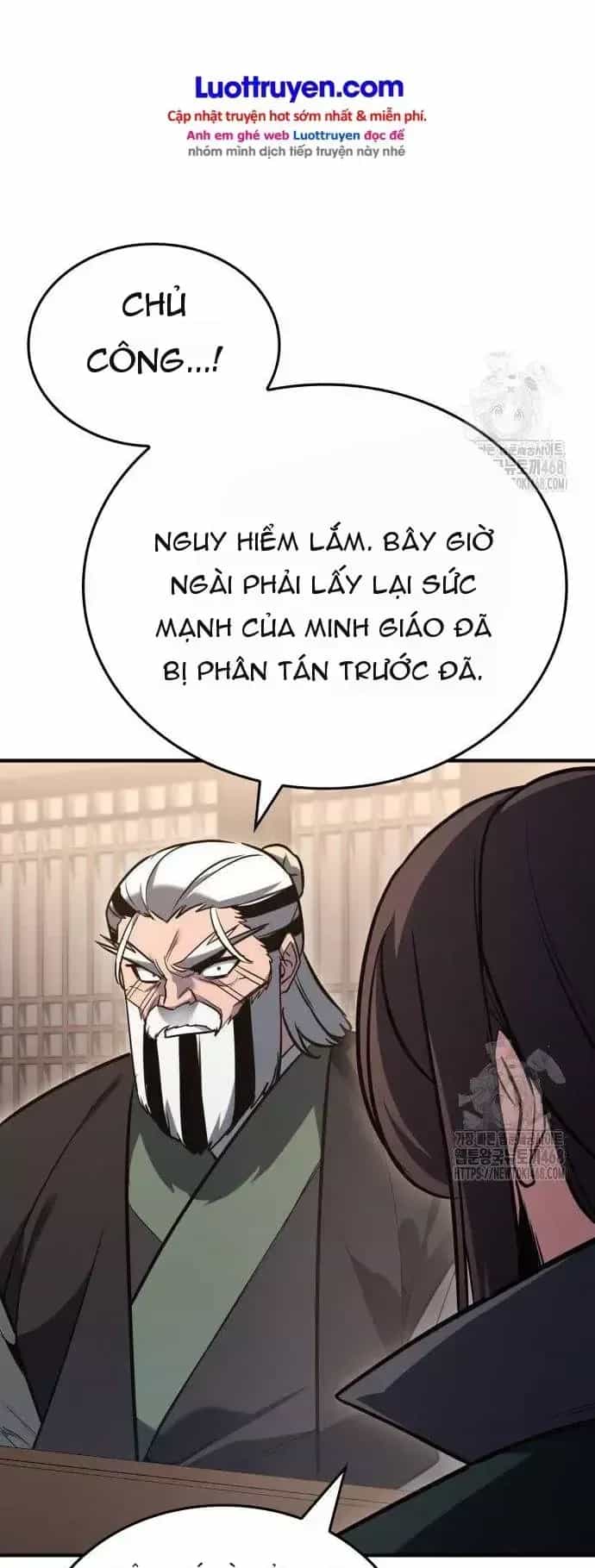 Thiên Ma Thần Quyết: Trùng Sinh - Chương 165 - ảnh 11