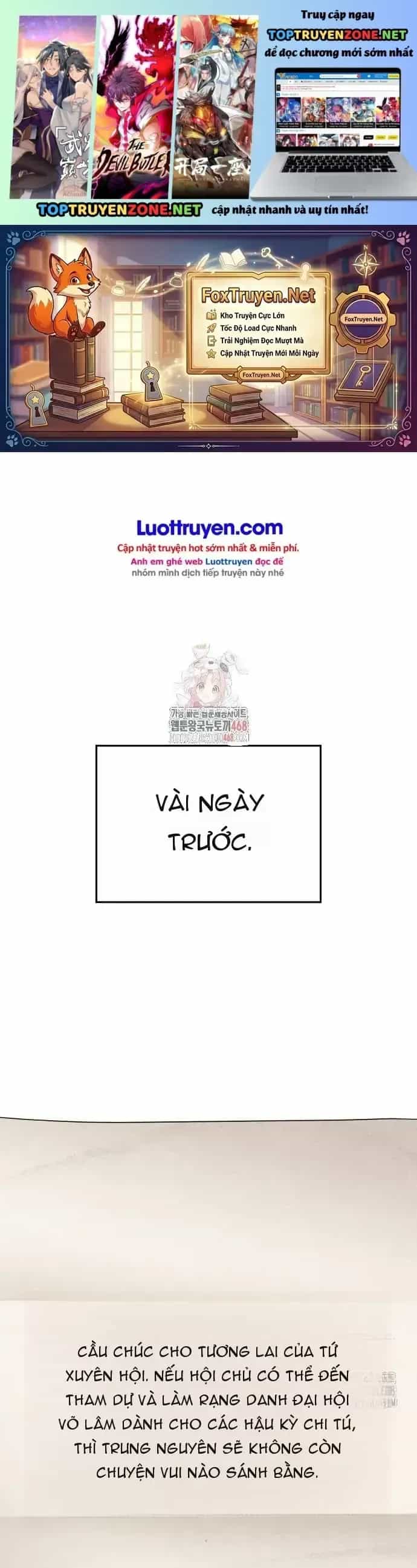 Thiên Ma Thần Quyết: Trùng Sinh - Chương 165 - ảnh 2