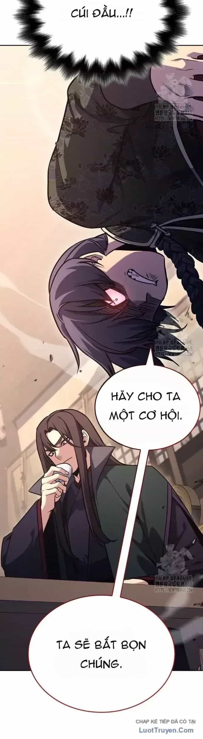 Thiên Ma Thần Quyết: Trùng Sinh - Chương 165 - ảnh 33