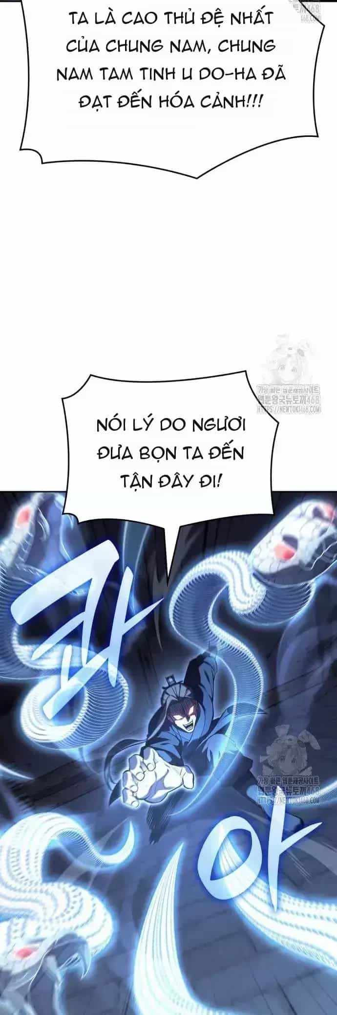 Thiên Ma Thần Quyết: Trùng Sinh - Chương 165 - ảnh 81