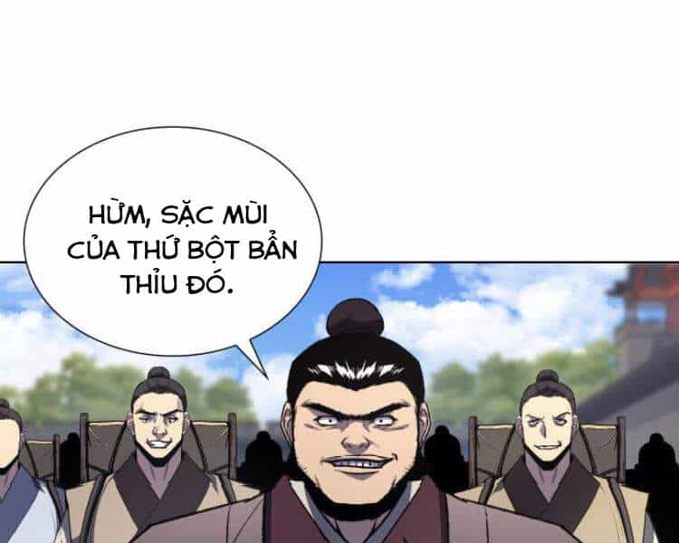 Thiên Ma Thần Quyết: Trùng Sinh - Chương 17 - ảnh 9