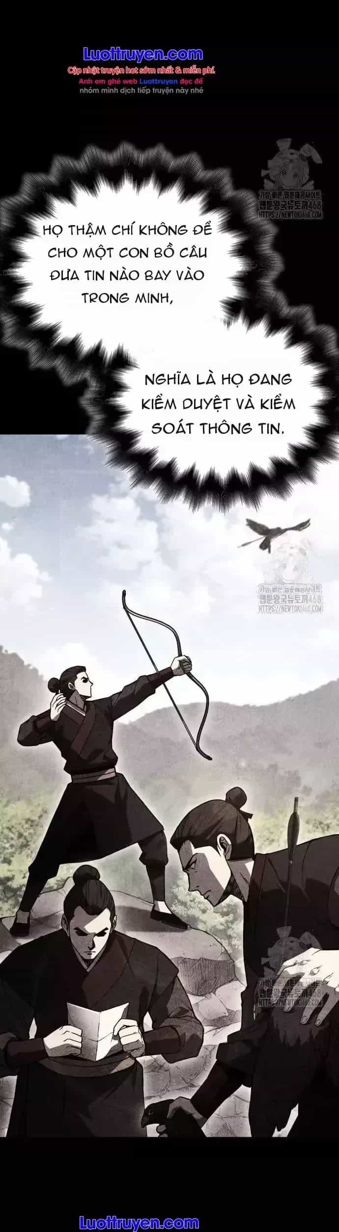 Thiên Ma Thần Quyết: Trùng Sinh - Chương 172 - ảnh 19