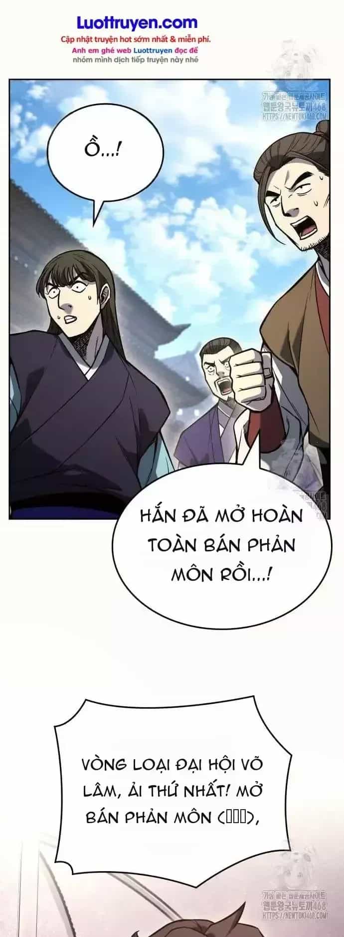 Thiên Ma Thần Quyết: Trùng Sinh - Chương 172 - ảnh 43