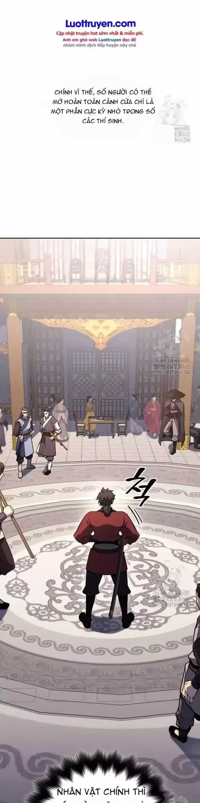 Thiên Ma Thần Quyết: Trùng Sinh - Chương 172 - ảnh 45