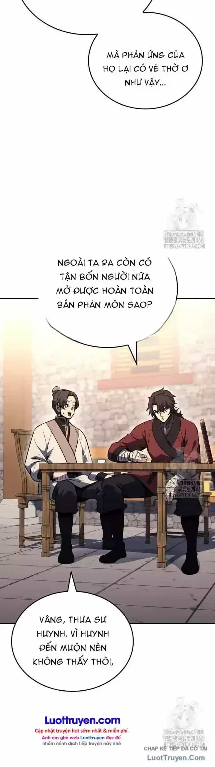 Thiên Ma Thần Quyết: Trùng Sinh - Chương 172 - ảnh 48