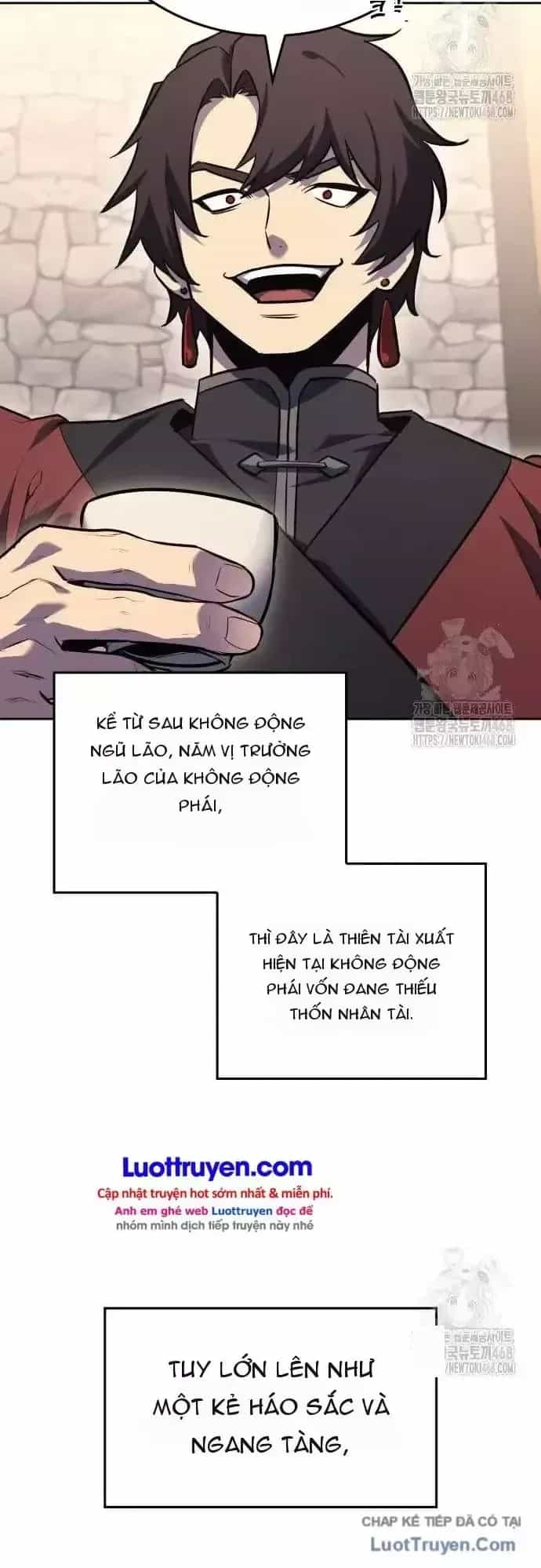 Thiên Ma Thần Quyết: Trùng Sinh - Chương 172 - ảnh 52