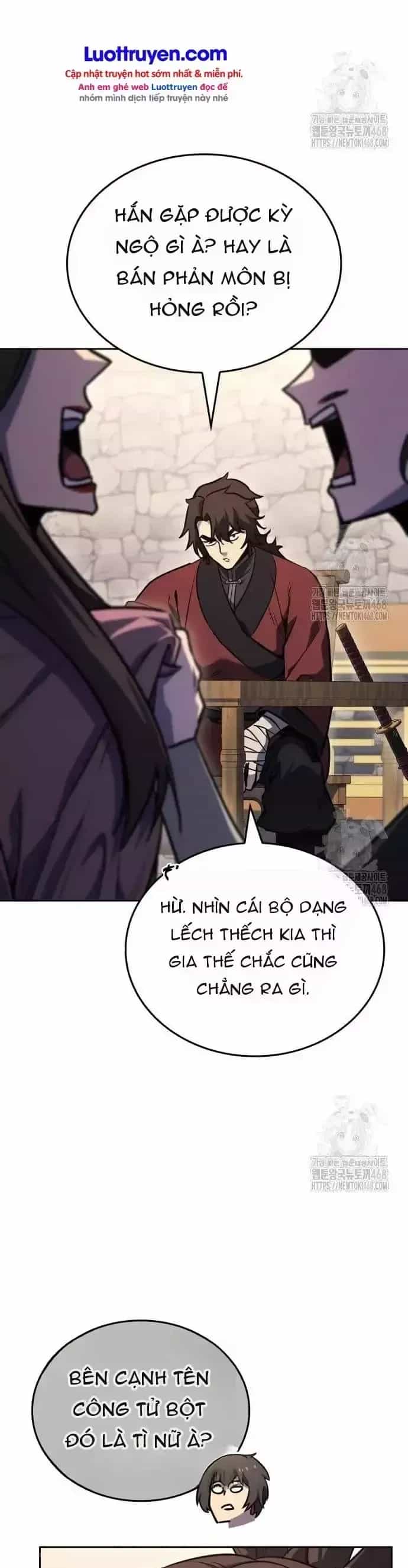 Thiên Ma Thần Quyết: Trùng Sinh - Chương 172 - ảnh 57