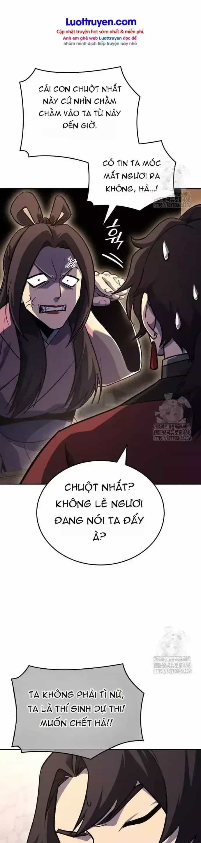 Thiên Ma Thần Quyết: Trùng Sinh - Chương 172 - ảnh 59