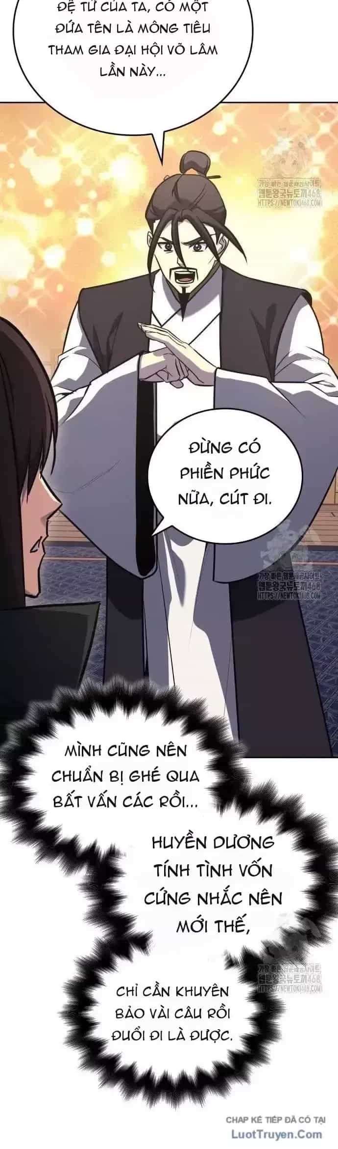 Thiên Ma Thần Quyết: Trùng Sinh - Chương 172 - ảnh 6