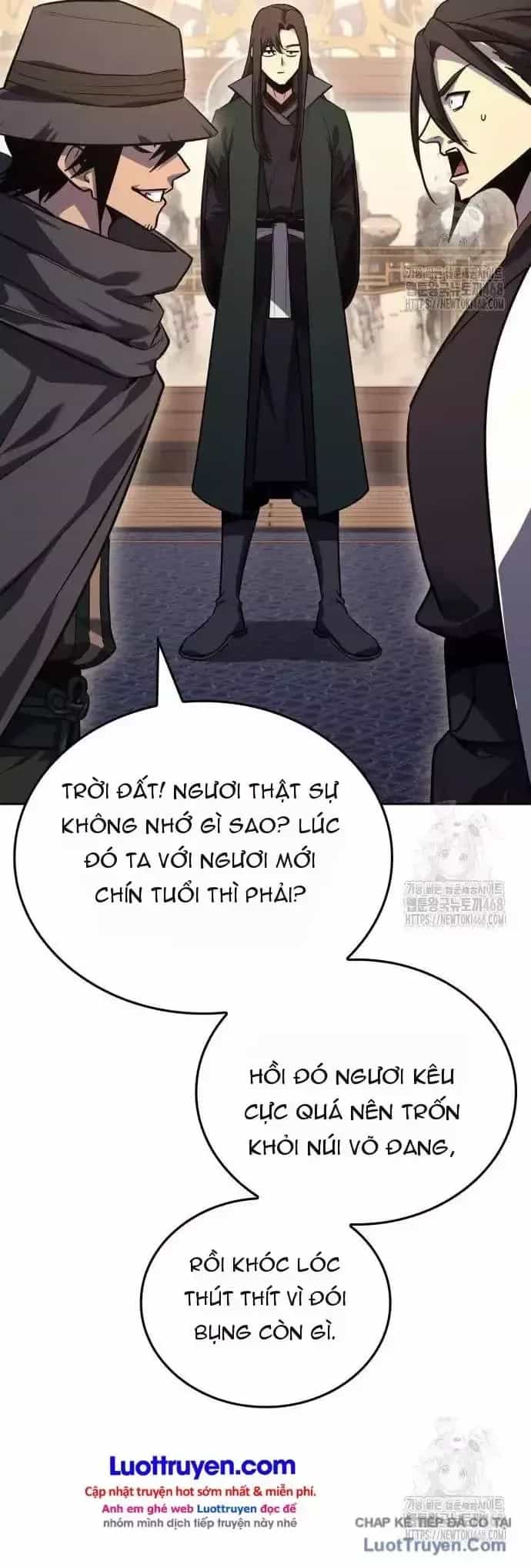 Thiên Ma Thần Quyết: Trùng Sinh - Chương 172 - ảnh 9