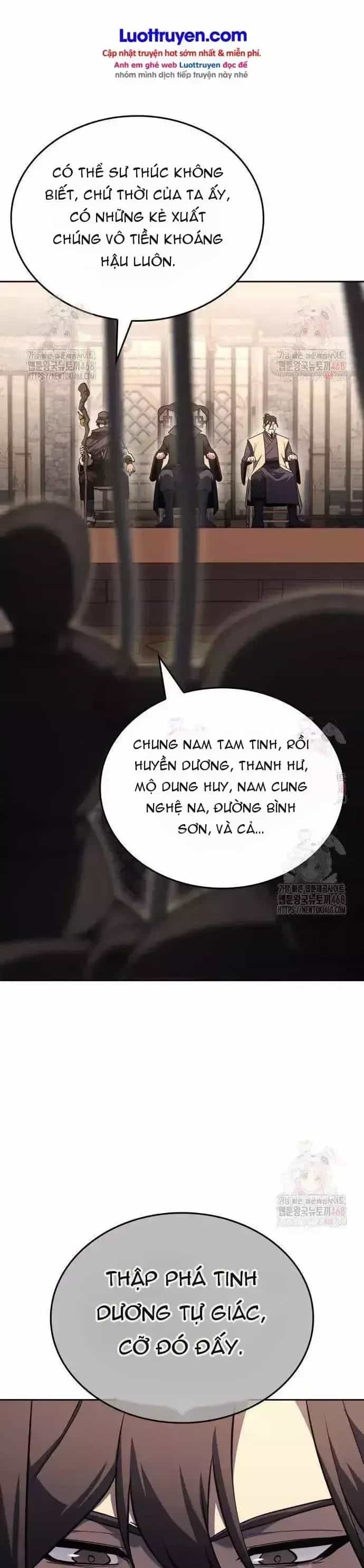Thiên Ma Thần Quyết: Trùng Sinh - Chương 173 - ảnh 18