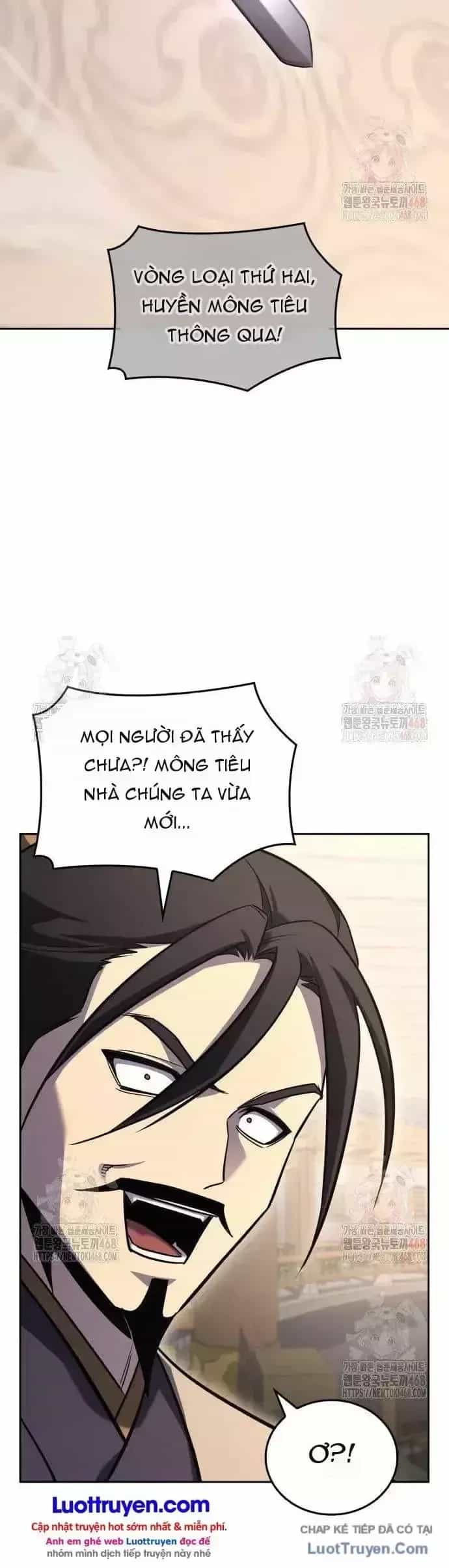 Thiên Ma Thần Quyết: Trùng Sinh - Chương 173 - ảnh 25