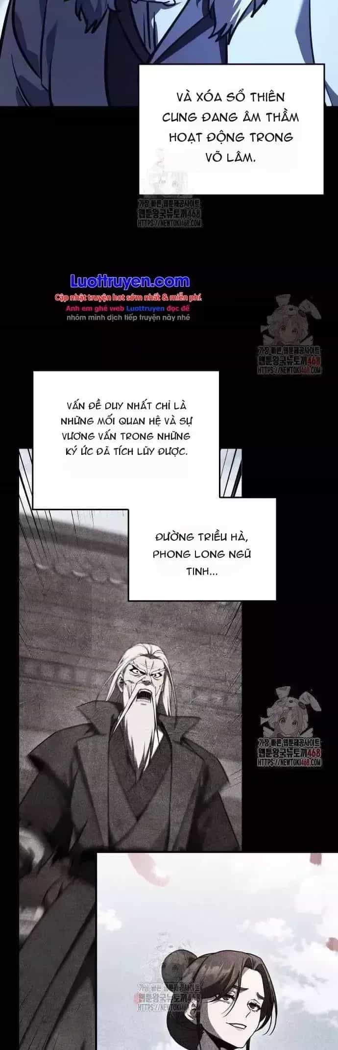 Thiên Ma Thần Quyết: Trùng Sinh - Chương 173 - ảnh 37
