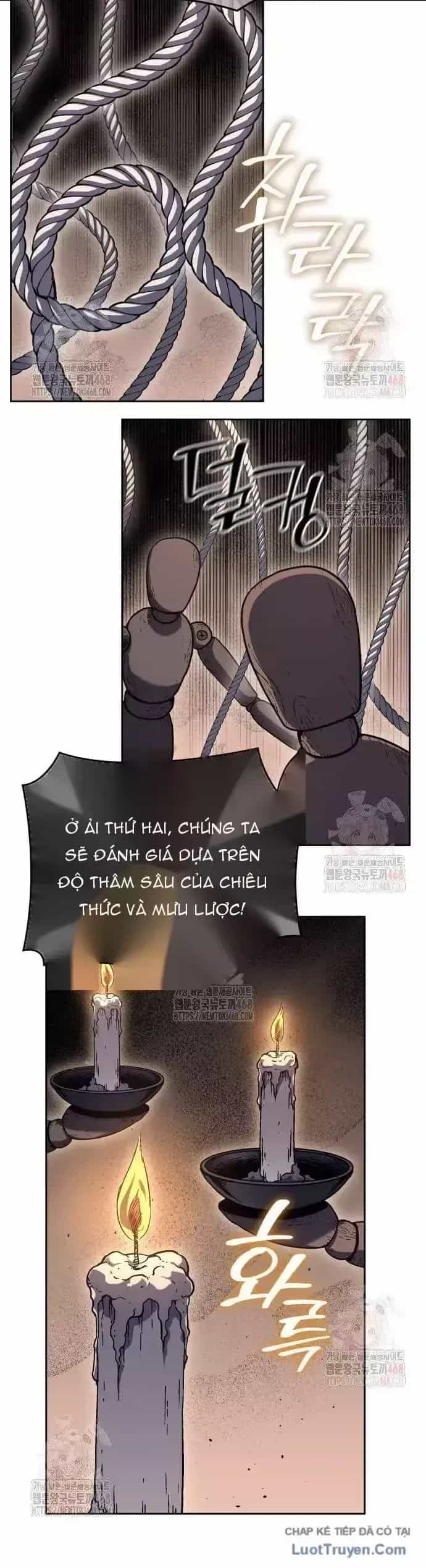 Thiên Ma Thần Quyết: Trùng Sinh - Chương 173 - ảnh 5