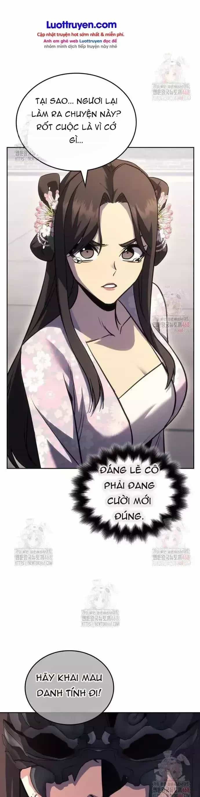 Thiên Ma Thần Quyết: Trùng Sinh - Chương 173 - ảnh 63