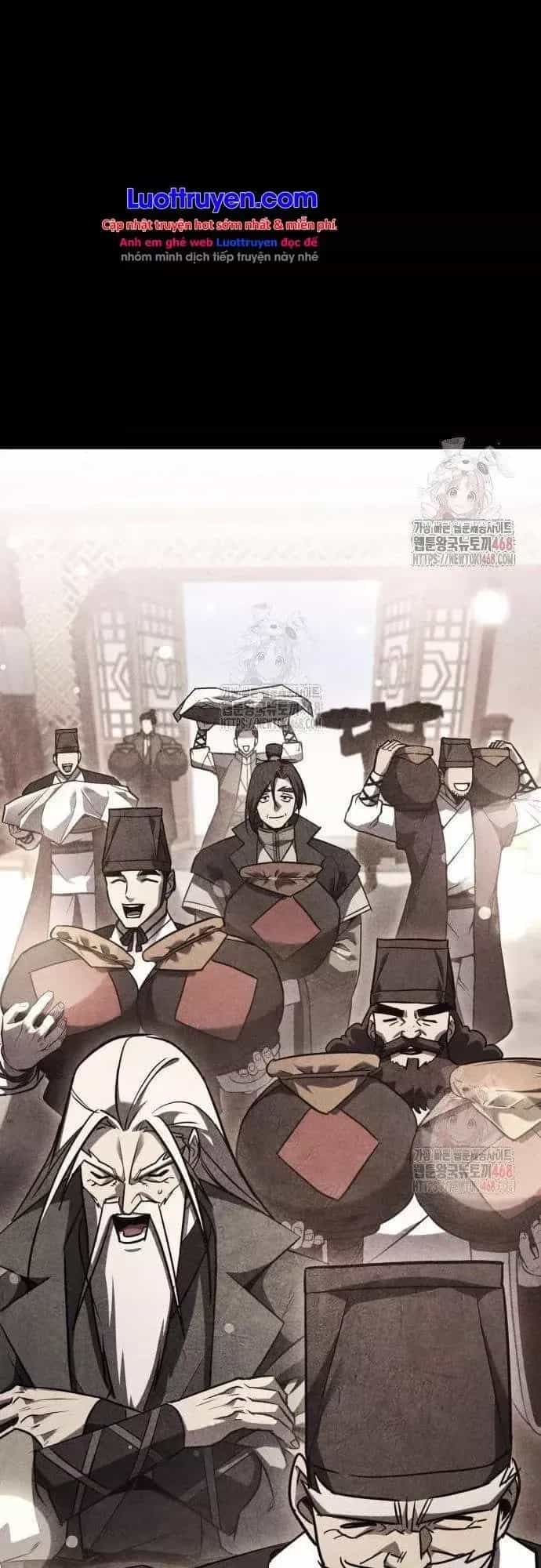 Thiên Ma Thần Quyết: Trùng Sinh - Chương 174 - ảnh 14