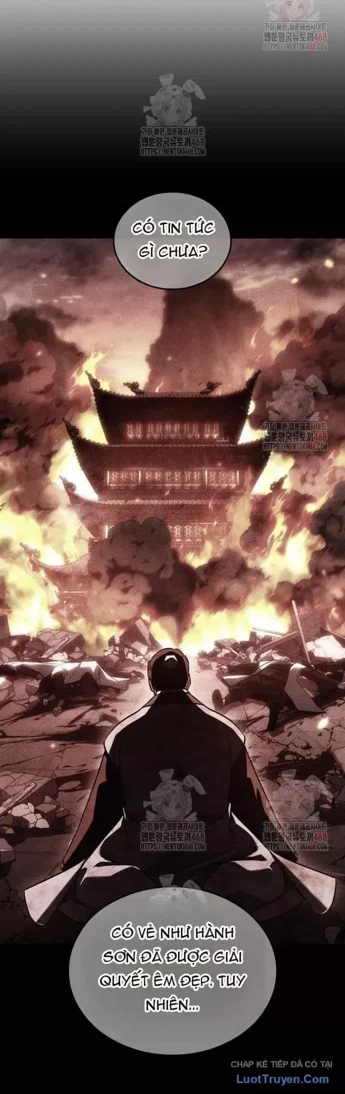 Thiên Ma Thần Quyết: Trùng Sinh - Chương 174 - ảnh 5