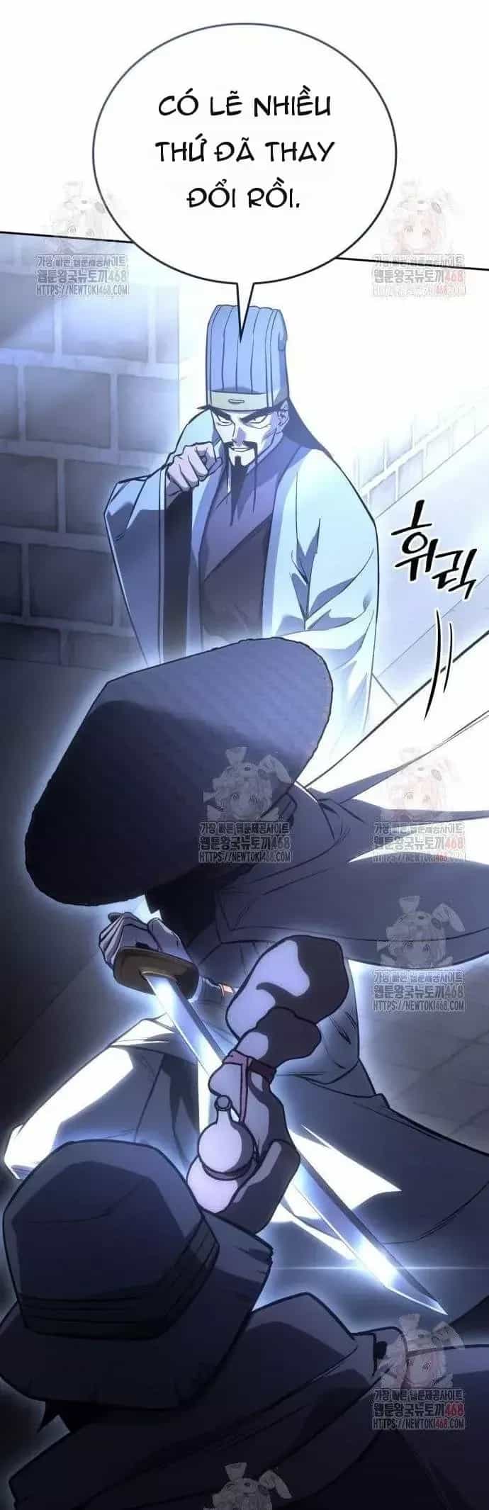 Thiên Ma Thần Quyết: Trùng Sinh - Chương 174 - ảnh 58