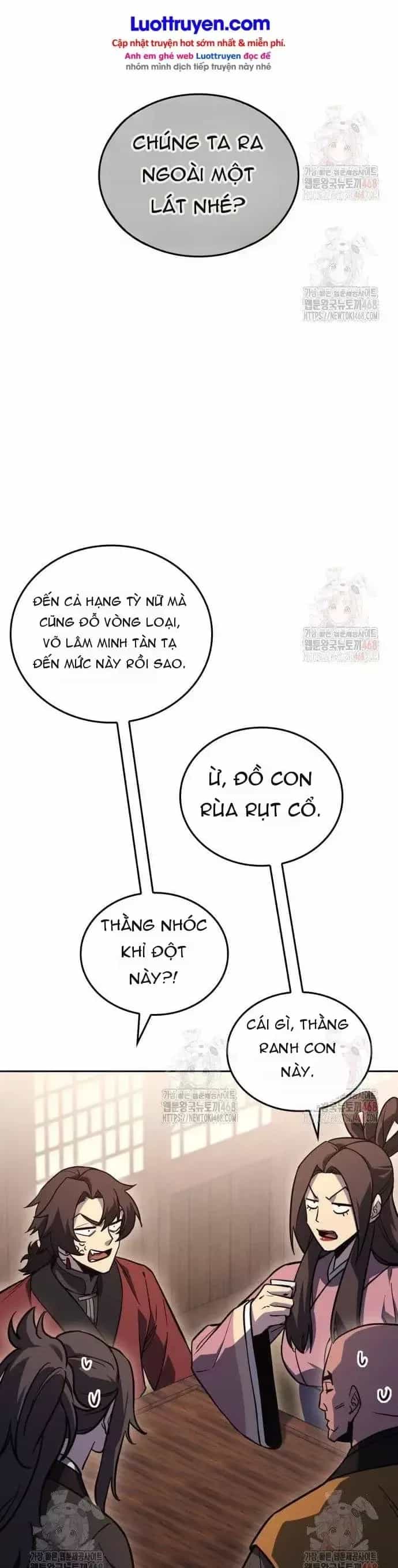 Thiên Ma Thần Quyết: Trùng Sinh - Chương 174 - ảnh 74