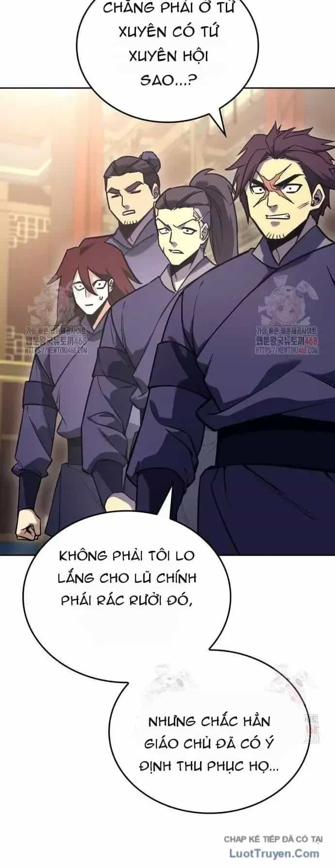 Thiên Ma Thần Quyết: Trùng Sinh - Chương 174 - ảnh 9