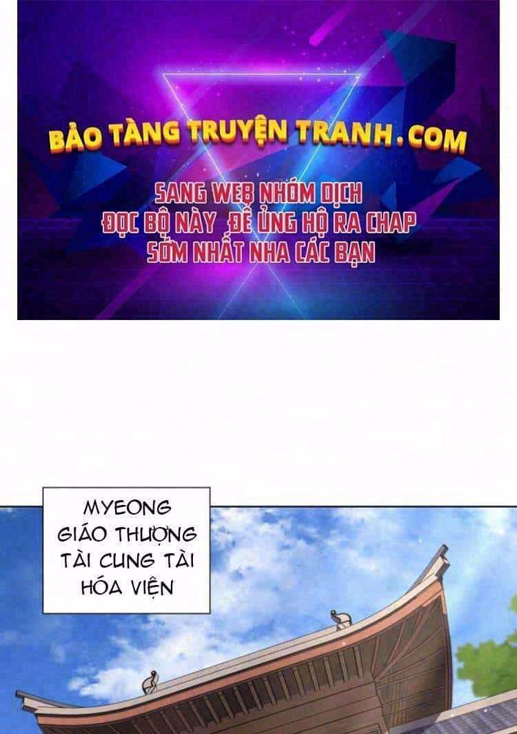 Thiên Ma Thần Quyết: Trùng Sinh - Chương 20 - ảnh 1