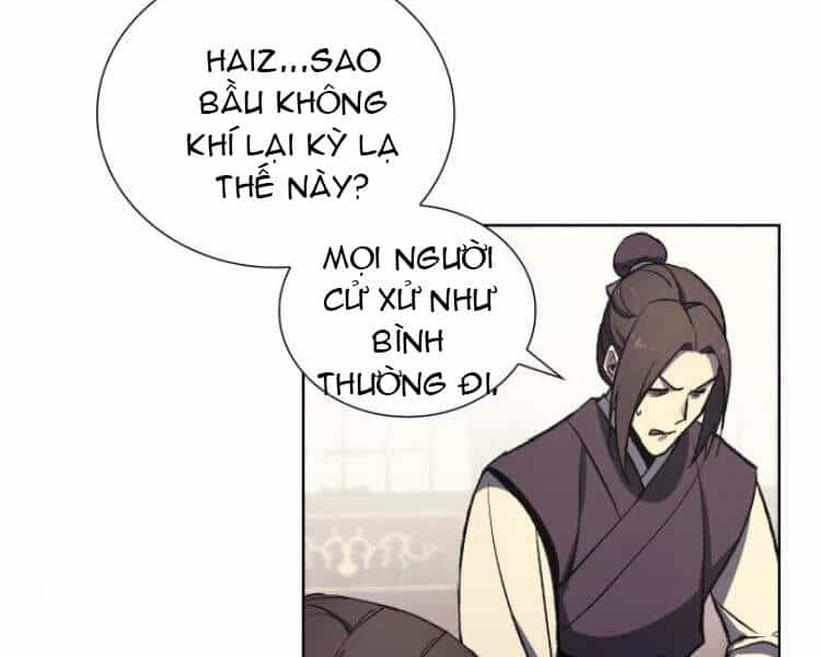Thiên Ma Thần Quyết: Trùng Sinh - Chương 20 - ảnh 118
