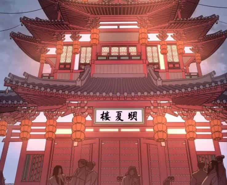 Thiên Ma Thần Quyết: Trùng Sinh - Chương 33 - ảnh 119