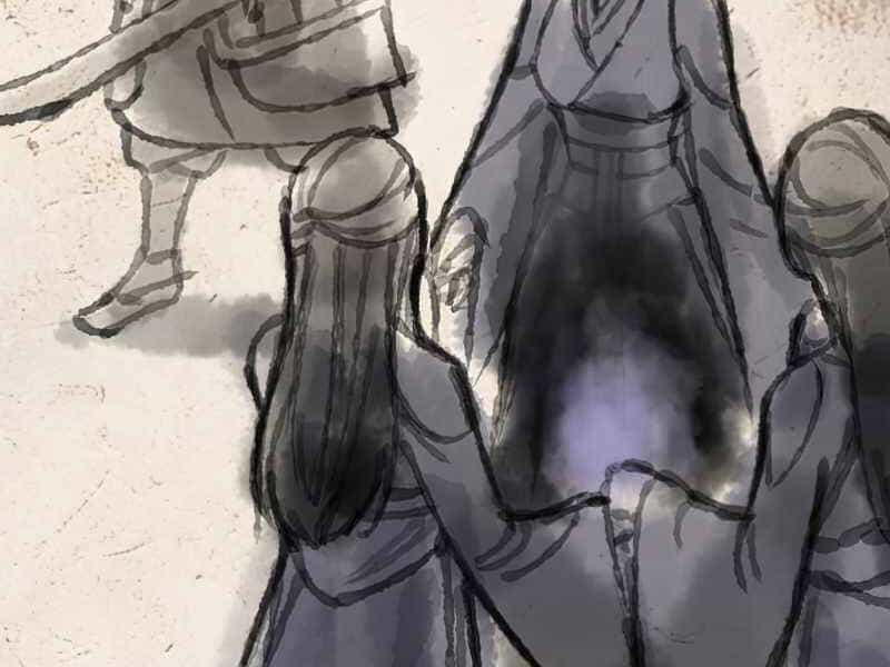 Thiên Ma Thần Quyết: Trùng Sinh - Chương 34 - ảnh 102