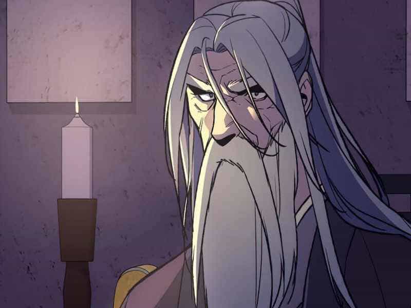 Thiên Ma Thần Quyết: Trùng Sinh - Chương 34 - ảnh 35