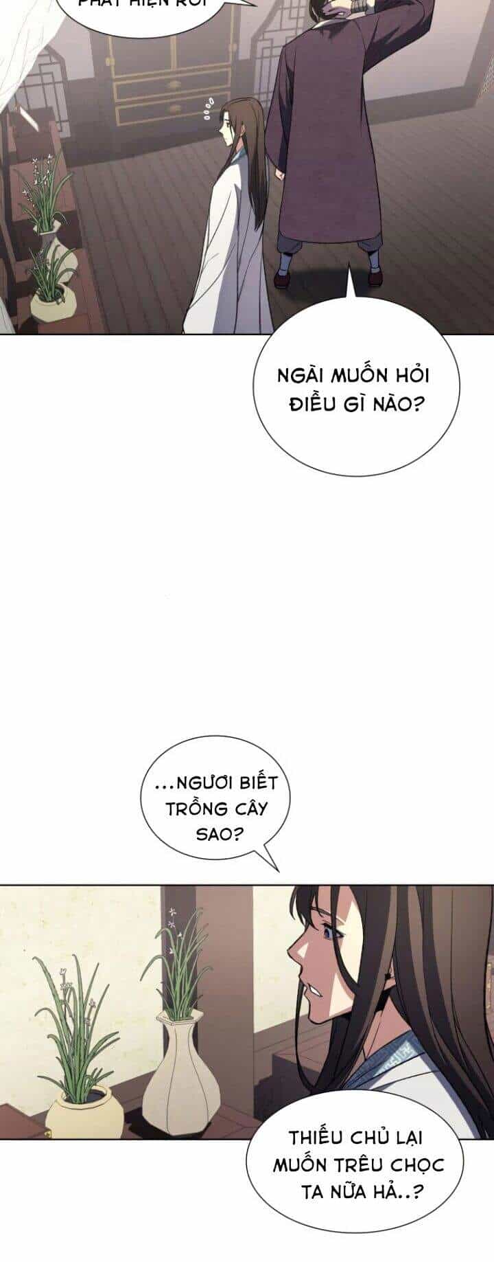 Thiên Ma Thần Quyết: Trùng Sinh - Chương 3 - ảnh 58