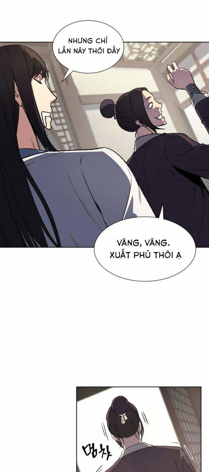 Thiên Ma Thần Quyết: Trùng Sinh - Chương 3 - ảnh 75